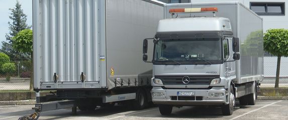 Kamion