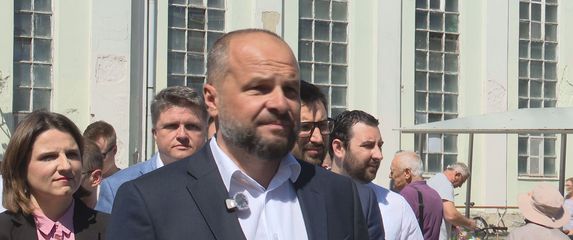 Siniša Hajdaš Dončić - 1