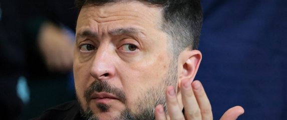 Volodimir Zelenski