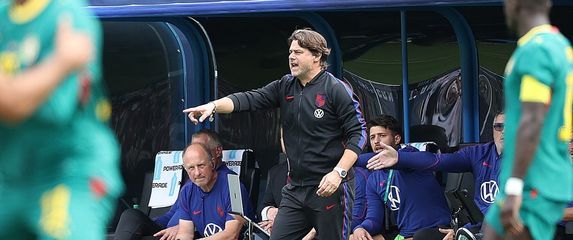 Mauricio Pochettino