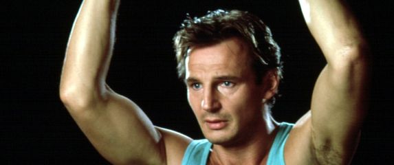 Liam Neeson