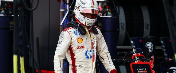 Charles Leclerc