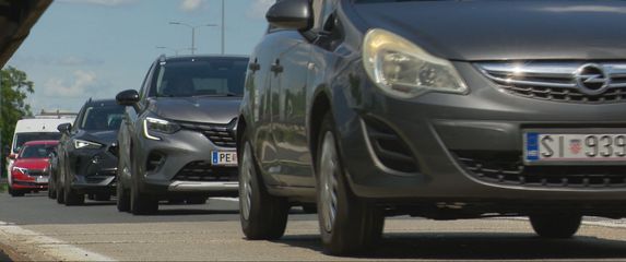 Gužve na cestama