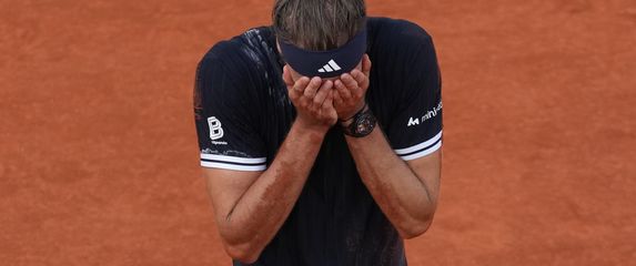 Alexander Zverev