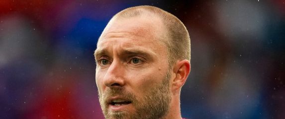 Christian Eriksen