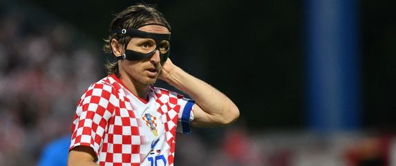 Luka Modrić