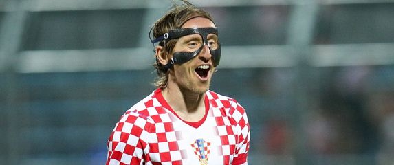 Luka Modrić