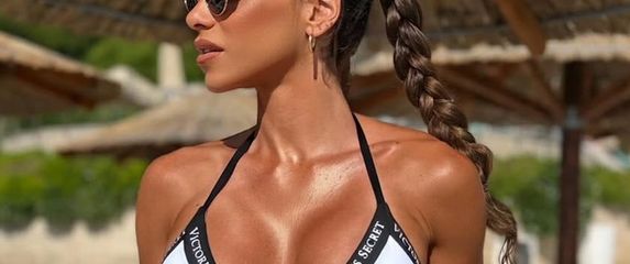 Raquel Mauri