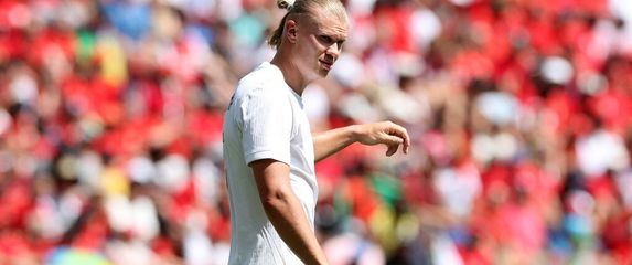 Erling Haaland