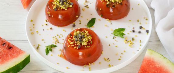 Gelo di Melone