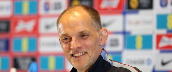 Thomas Tuchel