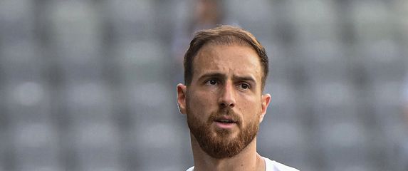 Jan Oblak