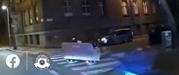 Intervencija u Bratislavi