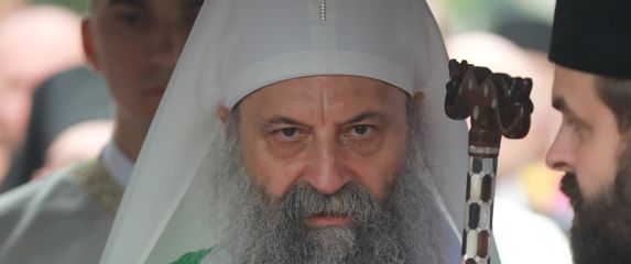 Porfirije