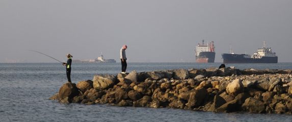Hormuški tjesnac