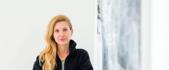 Barbara Matejčić