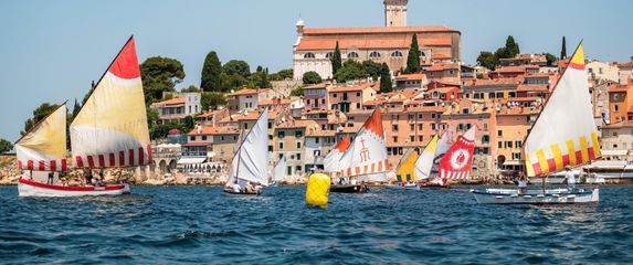 Rovinjska regata - 11