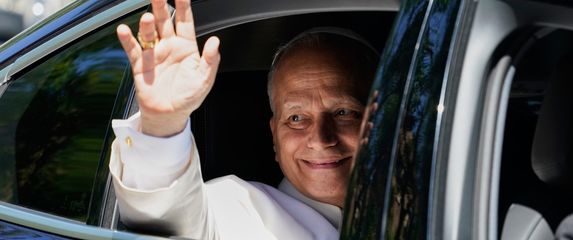 Papa Lav XIV