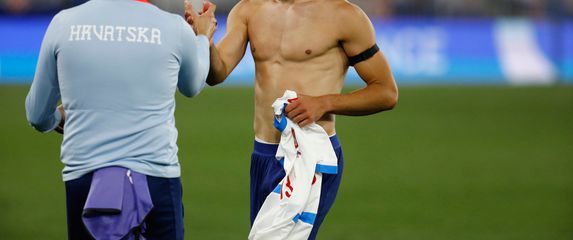Joško Gvardiol