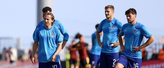Hrvatska reprezentacija