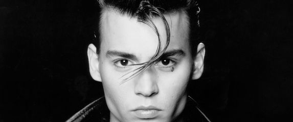 Johnny Depp