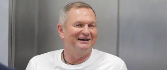 Matjaž Kek - 4