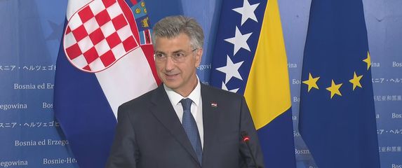 Andrej Plenković - 1