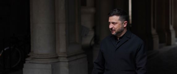 Volodimir Zelenski