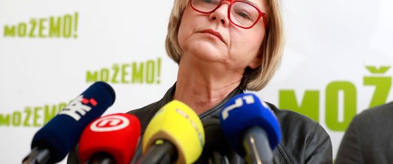 Sandra Benčić