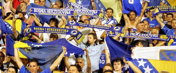 Bosna i Hercegovina
