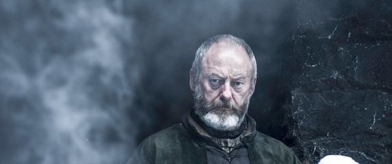 Liam Cunningham
