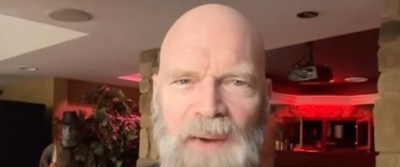 Tyler Mane - 8