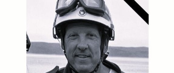 Preminuo vatrogasac i član HGSS-a
