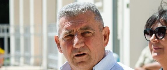 Dunja i Ante Gotovina
