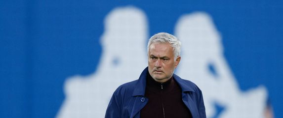 Jose Mourinho