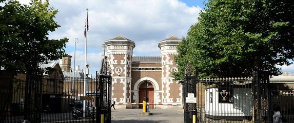 Zatvor u Londonu