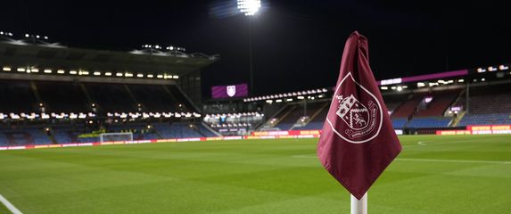 Turf Moor
