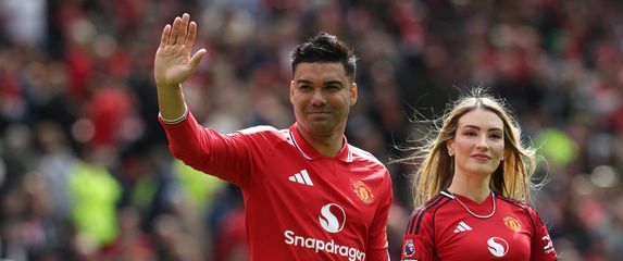 Casemiro