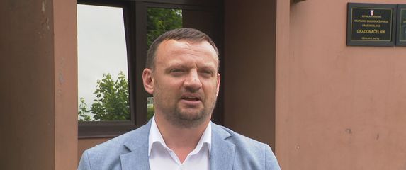 Viktor Šimunić - 1