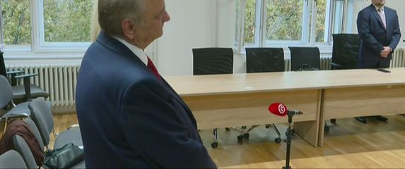 Branimir Glavaš - 1