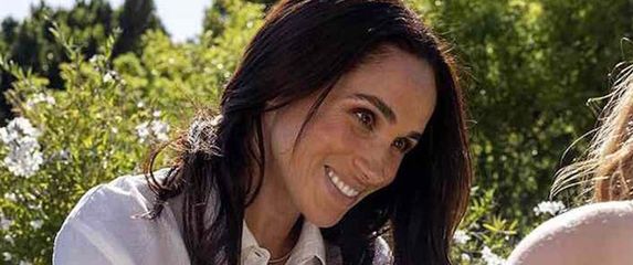 Meghan Markle