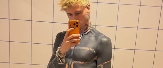 Machine Gun Kelly