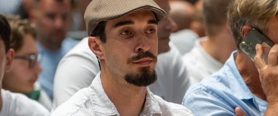 Šime Vrsaljko - 2