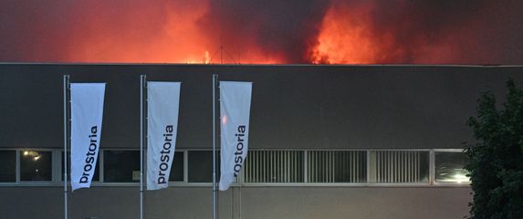 Požar - Pustodol Začretski - 4