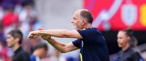 Thomas Tuchel