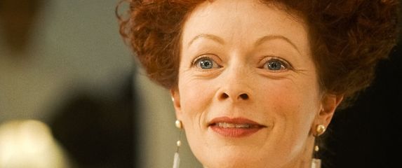 Frances Fisher