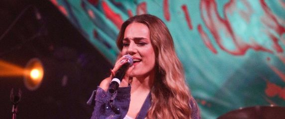 Lorena Bućan - 13