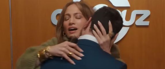 Jennifer Lopez