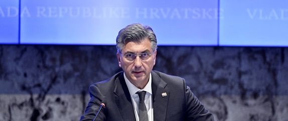 Andrej Plenković