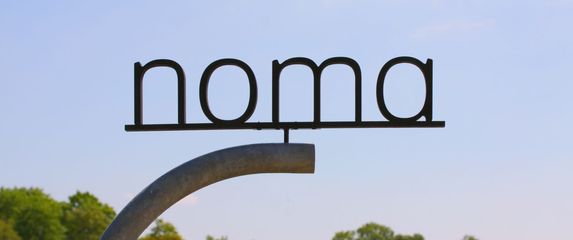 Stara Noma u Kopenhagenu - 4